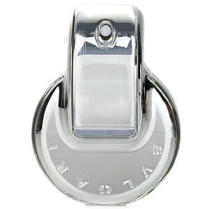 BVLGARI OMNIA CRYSTALLINE EAU DE TOILETTE SPRAY (UNBOXED) FULL 2.2 Fluid Ounces